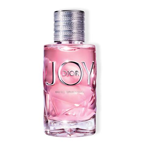 dior joy perfume fragrance notes.